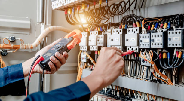 Best Emergency Electrician Near Me  in Sallisaw, OK