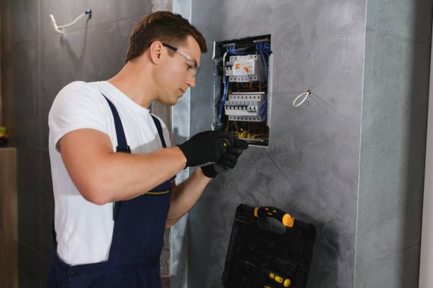 Best Electrical Contractors for Businesses  in Sallisaw, OK