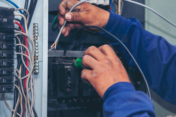 Best Licensed Electrician  in Sallisaw, OK