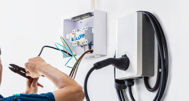 Best Generator Installation Services  in Sallisaw, OK