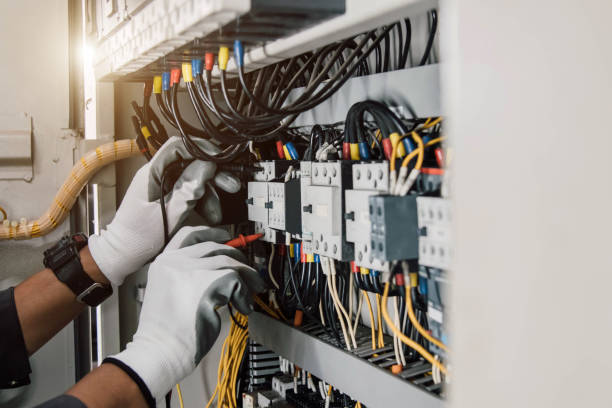 Best Residential Electrician Services  in Sallisaw, OK