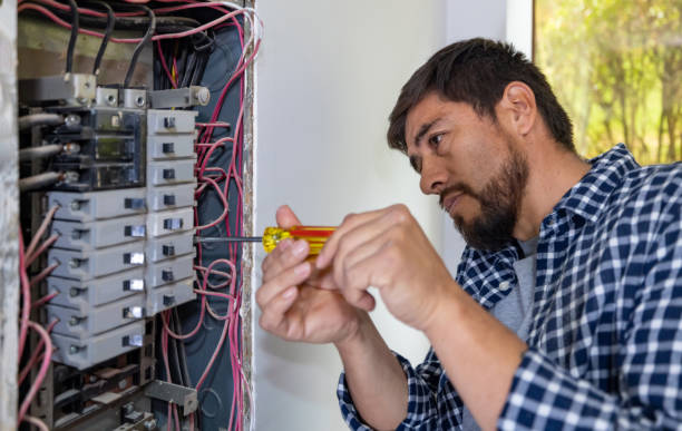 Best Electrical Repair Services  in Sallisaw, OK